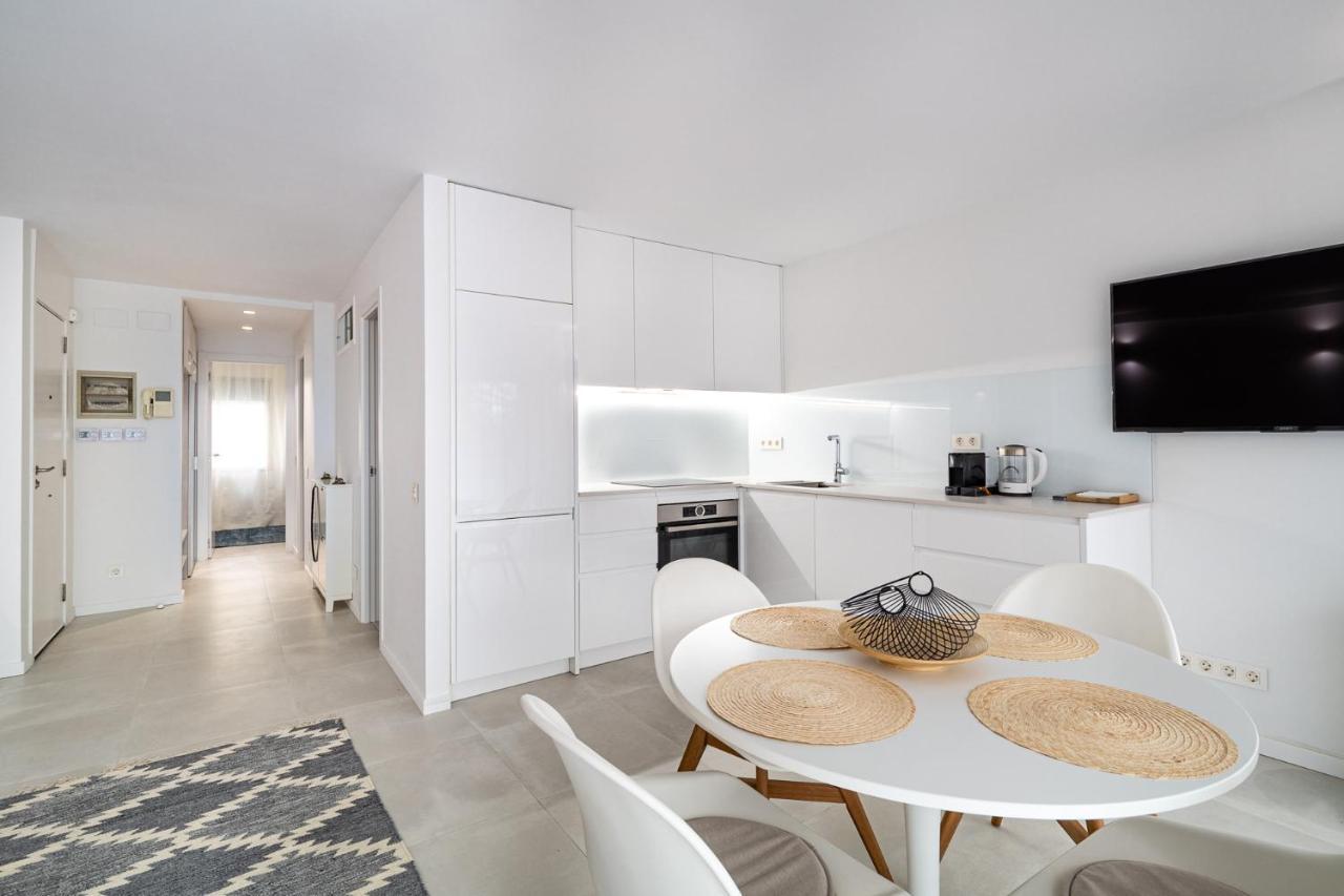 Comtal Homey Apartments Barcelona Exterior foto