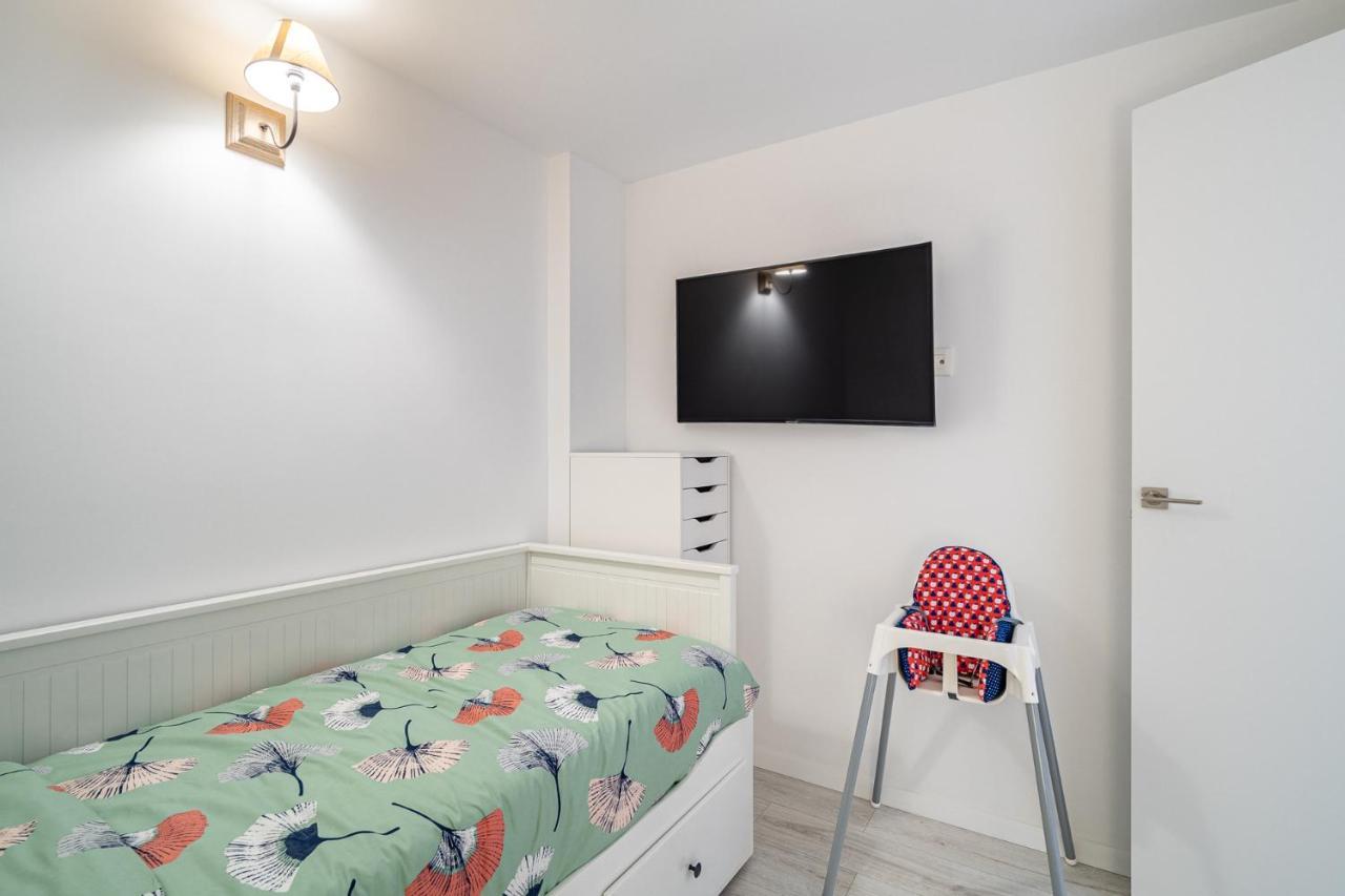 Comtal Homey Apartments Barcelona Exterior foto